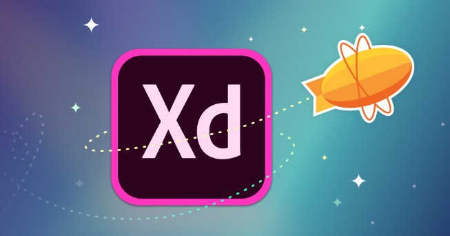 Phần mềm Adobe XD