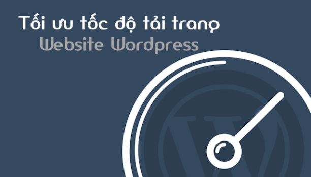 Chú ý đến tốc độ tải trang của website sau khi chọn theme WordPress du lịch.
