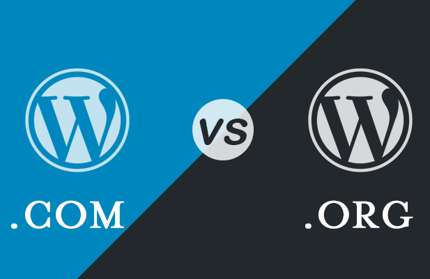 Icons website WordPress