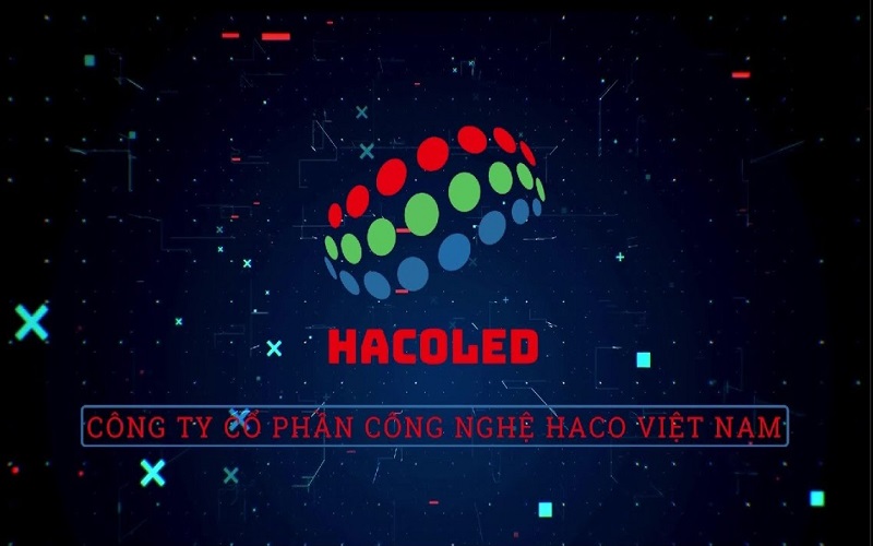 công ty hacoled