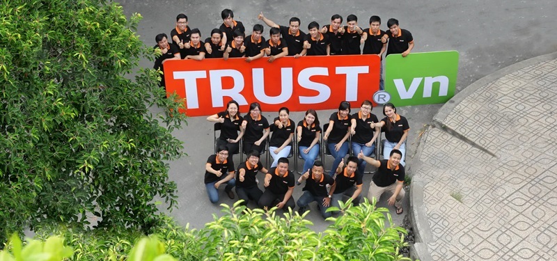 công ty trust vn