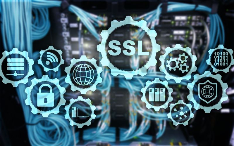 Chi phí mua SSL