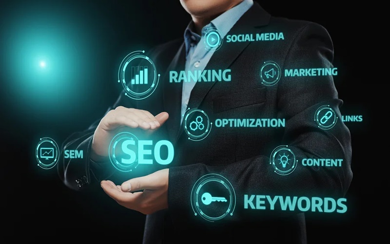 chuyên môn và kinh nghiệm của người làm seo