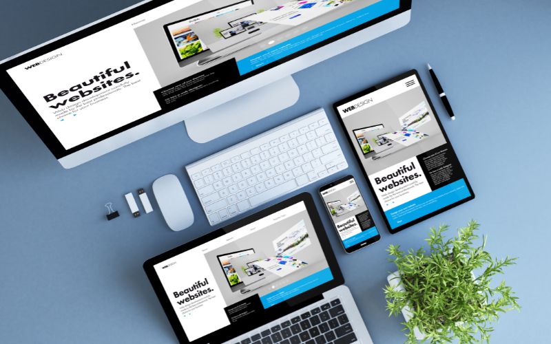 yếu tố ảnh hưởng đến chi phí làm website