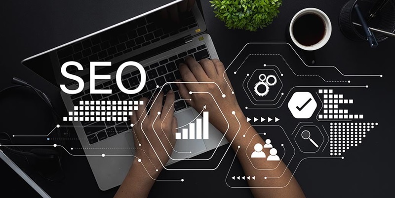seo agency là gì