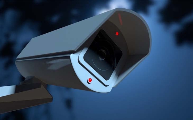 Các loại camera an ninh phổ biến