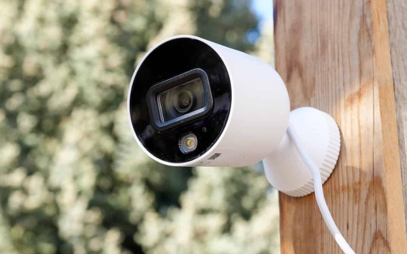 Kinh nghiệm chọn mua camera an ninh